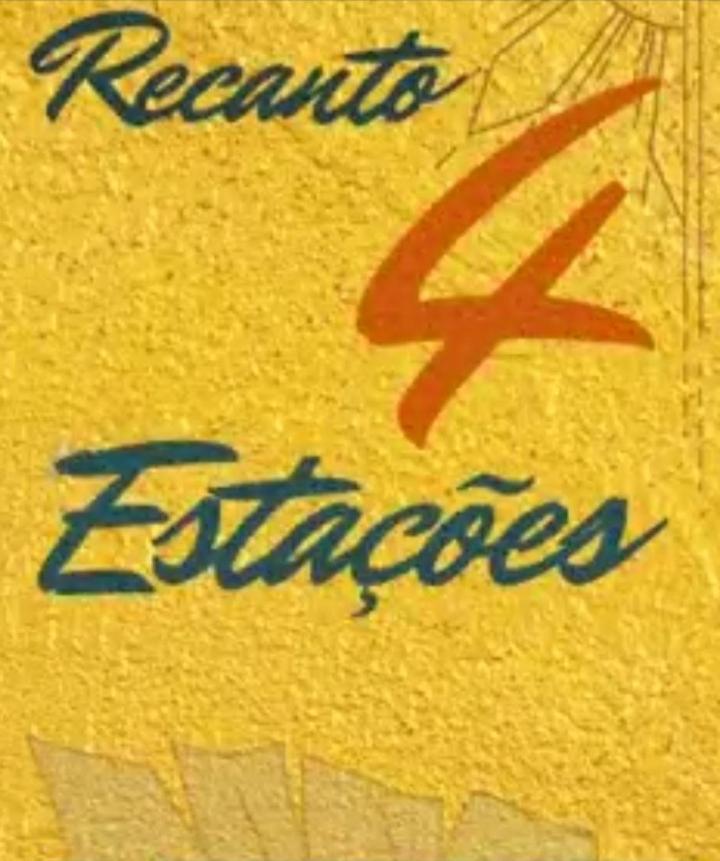 Recanto 4 Estacoes Olímpia Eksteriør billede